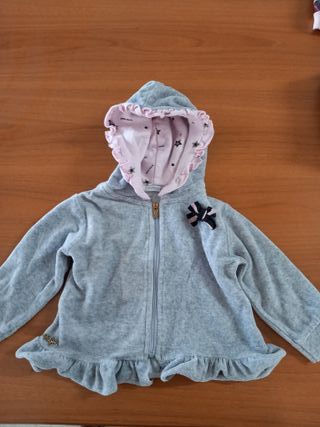 Giacca bimba ( Overkids )