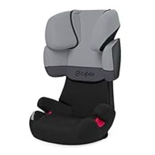 Silla coche infantil Cybex