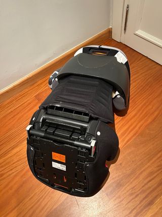 Silla coche infantil Cybex