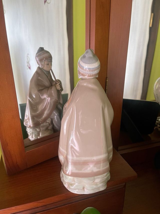 FIGURA  NAO BY LLADRÓ