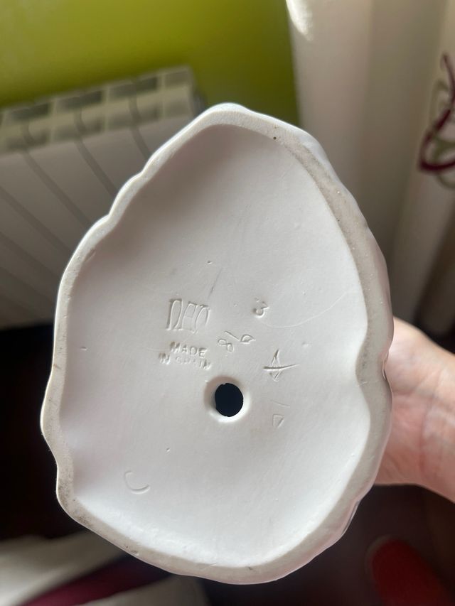 FIGURA  NAO BY LLADRÓ