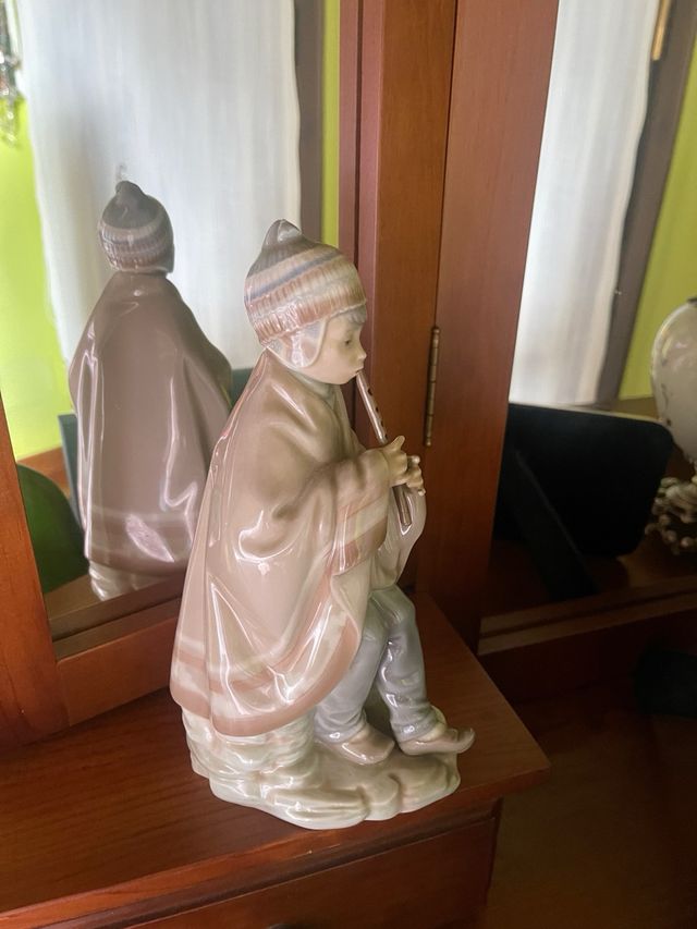 FIGURA  NAO BY LLADRÓ