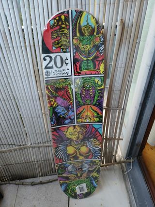 Tabla element skate 8.4