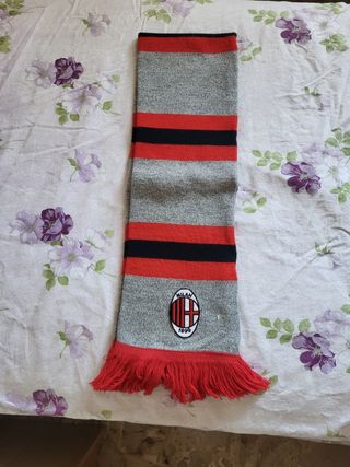 Sciarpa Milan