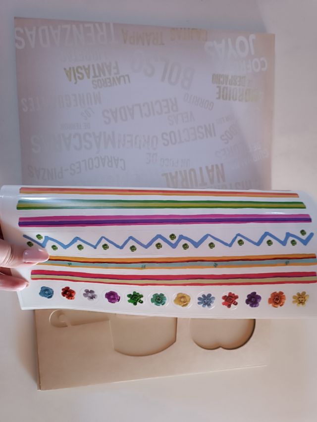 Libro reciclaje ♻️ manualidades