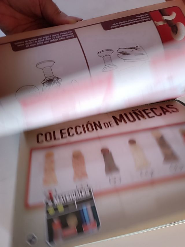 Libro reciclaje ♻️ manualidades