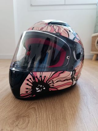Casco LS2
