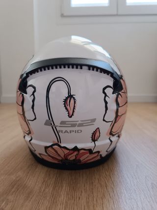 Casco LS2
