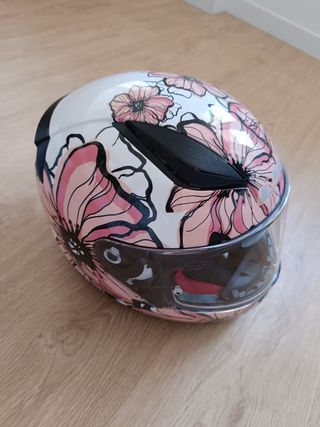 Casco LS2