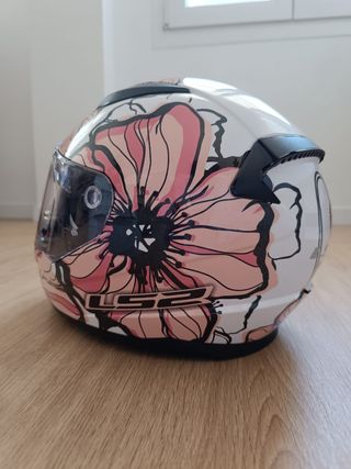 Casco LS2