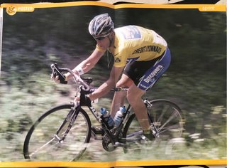 Sprint Cycling Magazine nº 9 e 10 anno 2005