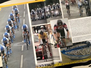 Sprint Cycling Magazine nº 9 e 10 anno 2005