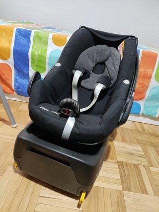 Familifix Bebeconfort