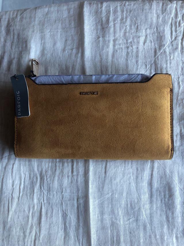 Cartera monedero