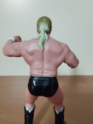 🤖‼️Figura PVC Barry Windham WWF