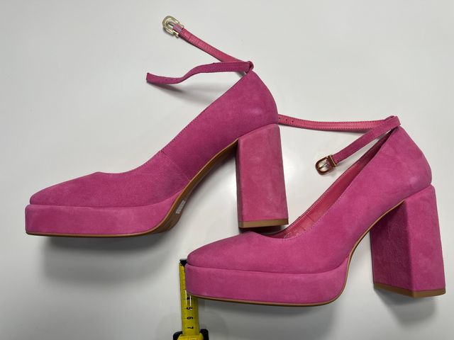 Zapatillas de tacón M&S