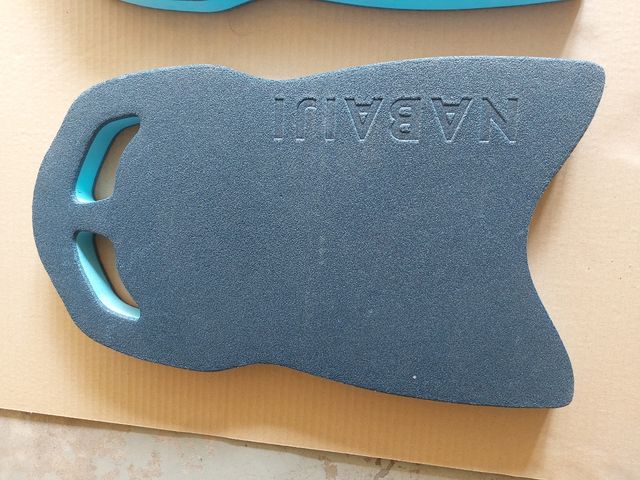 Tablas para natación