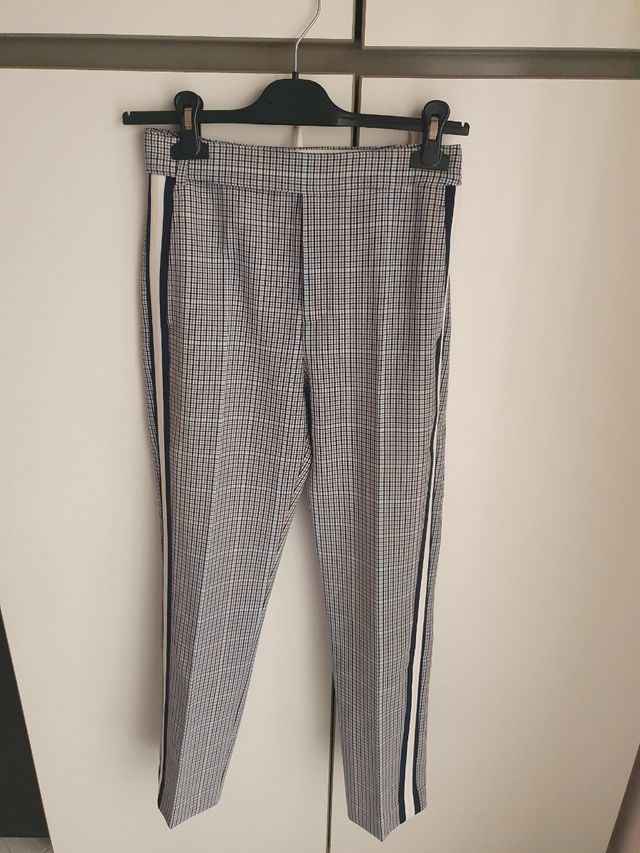 Pantaloni Tommy Hilfiger