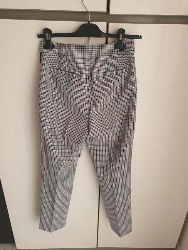 Pantaloni Tommy Hilfiger