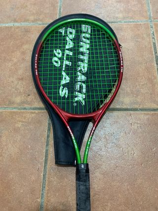 Raqueta Tenis niñ@s