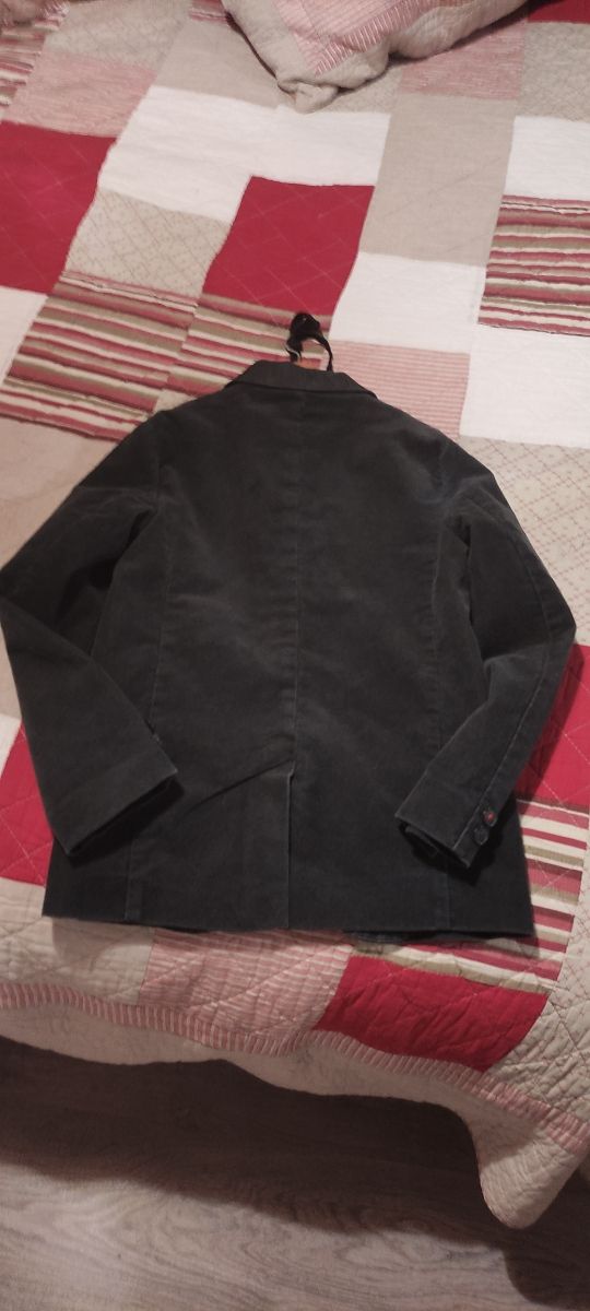 Chaqueta pana niño IKKS Kids