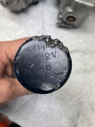 bobina Motoplat bp12 v 30