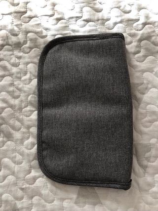 Portadocumentos bebe Kids zone- By Jane