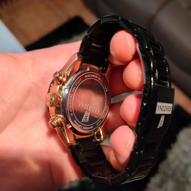Reloj Festina Hombre
