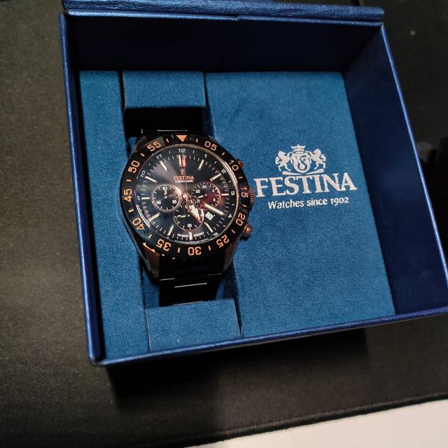 Reloj Festina Hombre