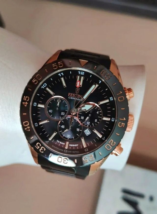 Reloj Festina Hombre