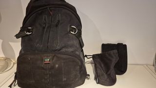 Cámara reflex Nikon D90