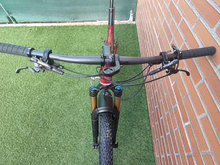 ORBEA OIZ  M-PRO L CUSTOM