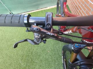 ORBEA OIZ  M-PRO L CUSTOM