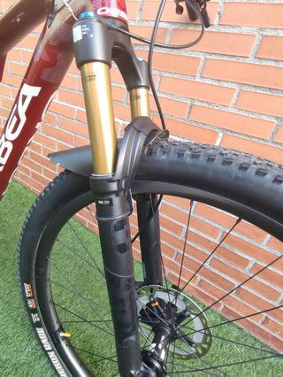ORBEA OIZ  M-PRO L CUSTOM