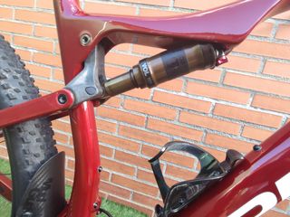 ORBEA OIZ  M-PRO L CUSTOM