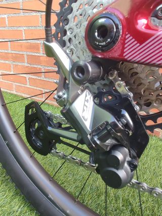 ORBEA OIZ  M-PRO L CUSTOM