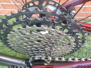 ORBEA OIZ  M-PRO L CUSTOM