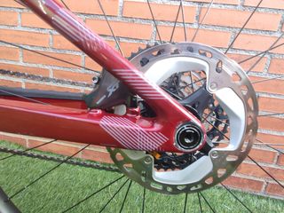 ORBEA OIZ  M-PRO L CUSTOM