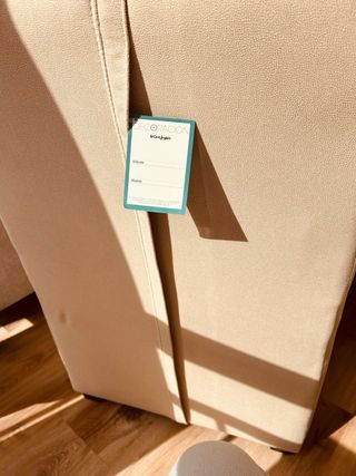 Butaca sillon orejero