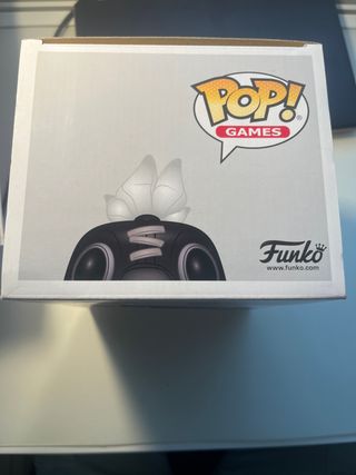 Funko Pop Overwatch Roadhog