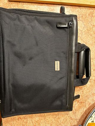 Valigetta porta pc 40 × 30 nuova 5 scomparti