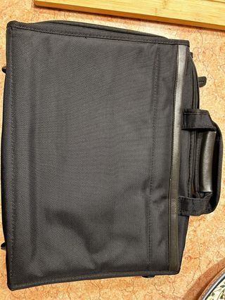 Valigetta porta pc 40 × 30 nuova 5 scomparti