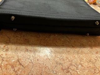 Valigetta porta pc 40 × 30 nuova 5 scomparti