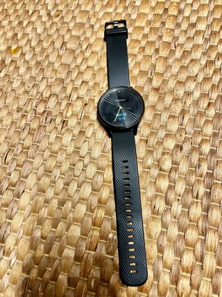 Garmin Vivomove HR