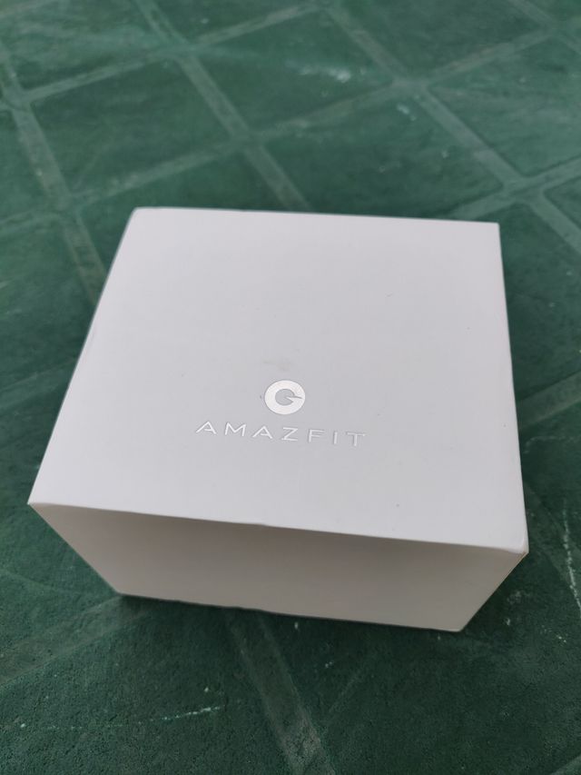 Smartwatch Amazfit Bip A1608