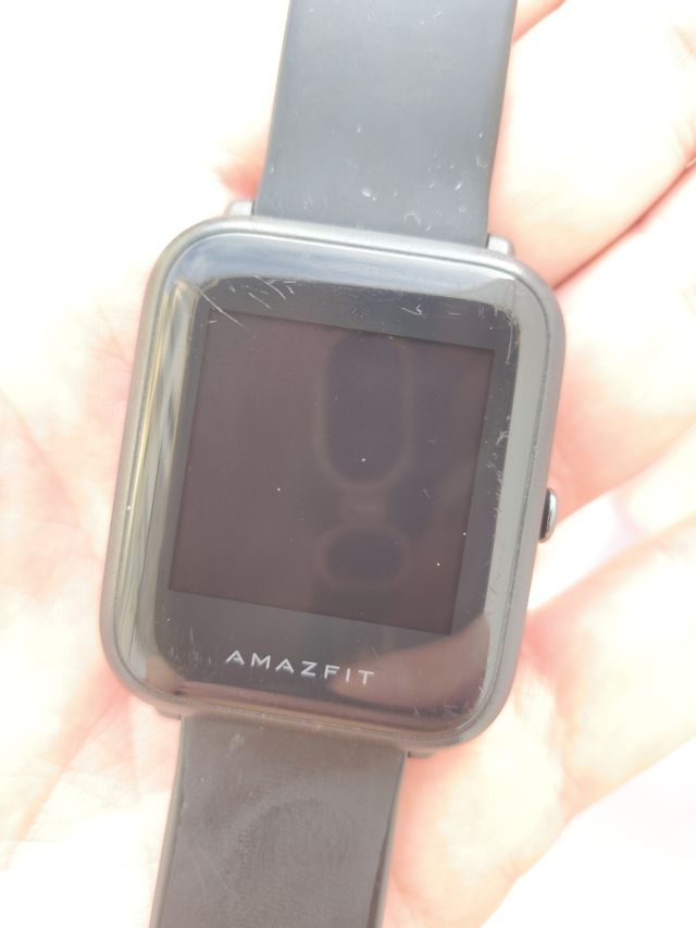 Smartwatch Amazfit Bip A1608