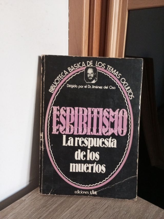Espiritismo: La respuesta de los muertos 