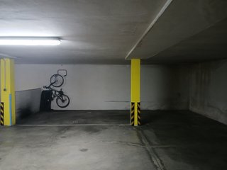 Garaje en alquiler