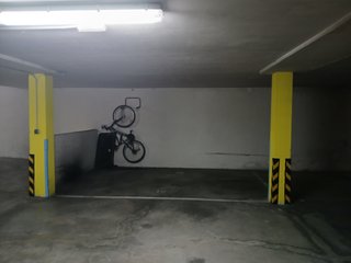 Garaje en alquiler