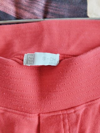 Pantalón Prenatal